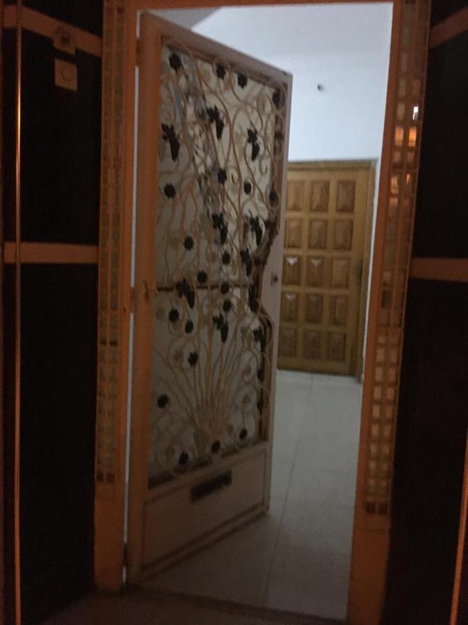 Quartier Belgique Apartman Tanger Kültér fotó