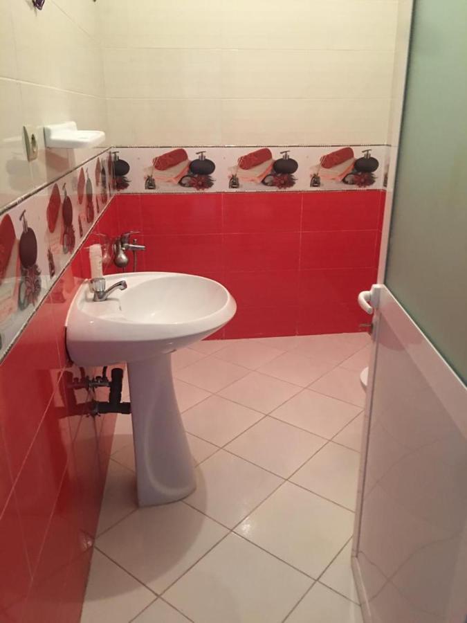 Quartier Belgique Apartman Tanger Kültér fotó